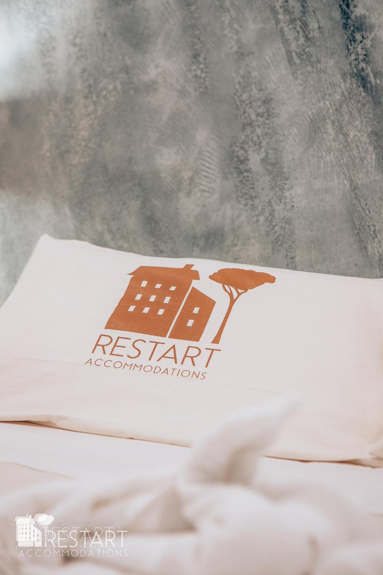 Appartamento Restart Aldobrandini E Sciarra Roma